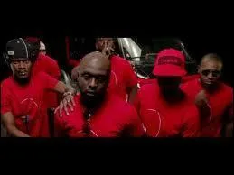 Quel est le son le plus connu de la Sexion A ?