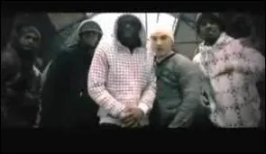 Quel membre du Wa est franco-amricain ?