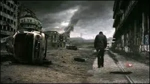 Quand  La Terre Du Milieu  est-il sorti ?