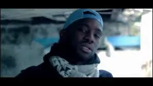 Qui a pour surnom Le Flau ?