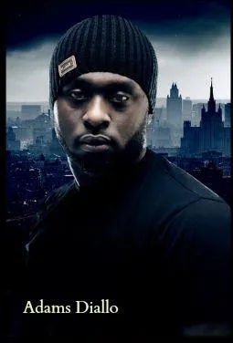 Que que veut dire  The Shin Sekai  ?