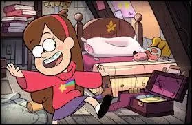 Quel est le titre de cette srie ?