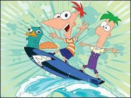 Quelle est cette srie ?