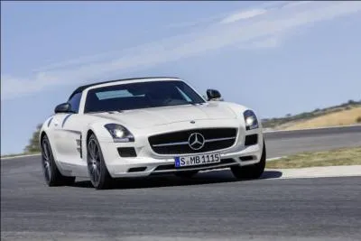 Parmi cette liste de voitures quelle est la marque de celle-ci ?