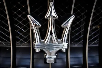 A quelle marque appartient ce logo ?