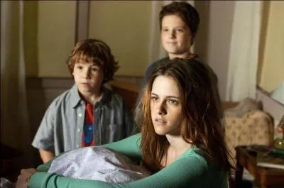 Laquelle de ces 5 filles joue dans  Zathura  ?