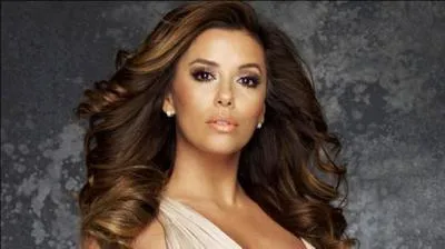 Quel ge a cette actrice ?