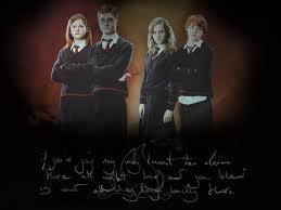 Quiz Harry potter