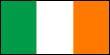 Est-ce bien le drapeau de l'Irlande ?
