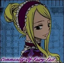 En quelle anne Layla Heartfilia est-elle morte ?