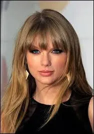 Qui chante  Everything Has Changed  ?