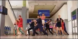 Quelle est cette chanson de la saison 2 ?