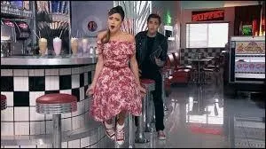 Quel titre porte cette chanson de la saison 2 ?