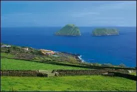 Les neuf les des Aores appartiennent 