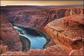 Dans quel ocan se jette le fleuve Colorado (tats-Unis - hors Texas) ?