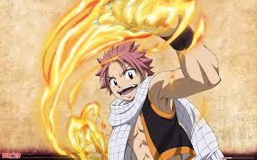 Quiz Fairy tail