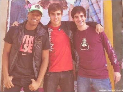 Qui tait amoureux de la fille du maire ?