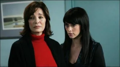 Comment s'appelle l'pisode o Mlinda ne voit plus les fantmes pendant un moment ?