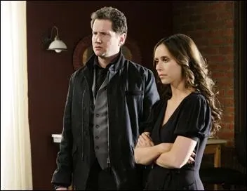 Quel est le mtier d' Eli James ?