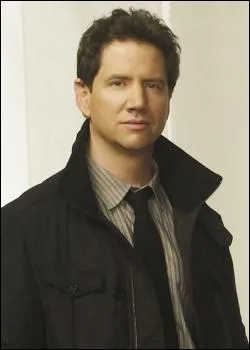 Qu'est-ce qui est arriv  Eli James ?