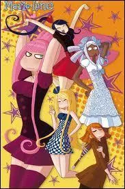 Pourquoi Pnlope emmnage-t-elle chez Marie-Lune ?