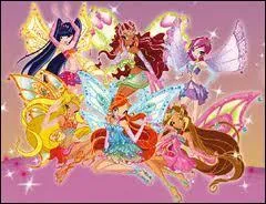 Quelle est cette transformation ?