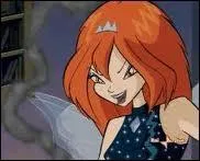 Qu'est-il arriv  Bloom ?