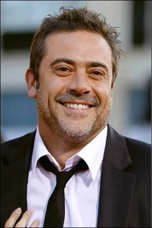 Donc son sosie s'appelle ...