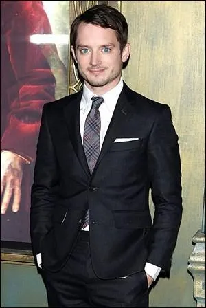 Dans ce cas, son nom c'est ...