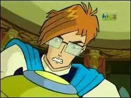 Timmy est amoureux de Flora.