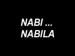 Qui a crit une chanson pour Nabila ?