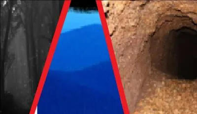 Quelle est la deuxime strate ?