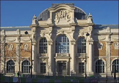 La manufacture royale, cre par Colbert, se dota d'un atelier de graveurs travaillant  la constitution d'un fonds de planches, qui taient destines aux cadeaux faits au nom du roi. Comment s'appelle ce prestigieux endroit ?