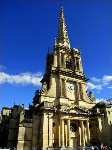 Dans quel dpartement est situe la ville de Luon ?