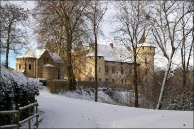Votre soeur Huguette vous invite  passer des vacances  Courpire, dans quel dpartement serez-vous ?
