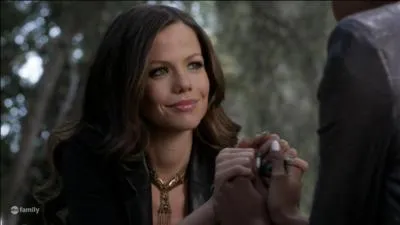 Pourquoi Jenna dteste-t-elle les filles ? Parce que  cause d'elles...