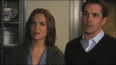 Quel est le mtier des parents de Spencer ?