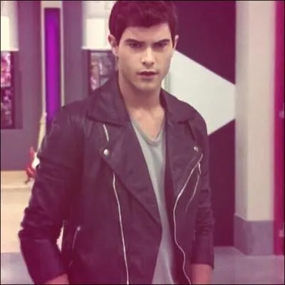 Qui est ce personnage ?