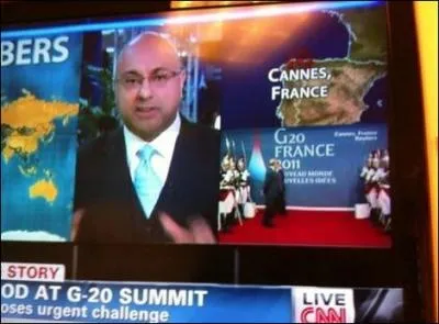 Cannes en Espagne ! Dans quelle partie de la France se trouve Cannes ?