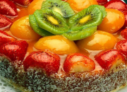 Quiz Des desserts aux fruits