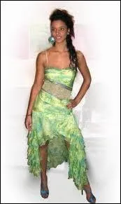 Dans quel pays a-t-elle t vue en vacances avec M. Pokora ?