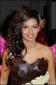 Elle a chant avec M. Pokora sur une chanson de Jean-Jacques Goldman. Quel est son titre ?