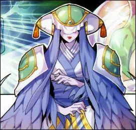 Quel est le plus grand pouvoir de Kalandre ?