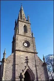 Guhenno est une commune Morbihannaise, situe en rgion ...