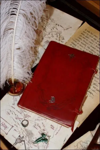 D'aprs ce rcit, quelles sont les passions des hobbits ?