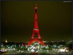 Quelle quantit de peinture faut-il pour recouvrir la Tour Eiffel ?