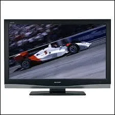 En quelle anne fut invente la tlvision couleur ?