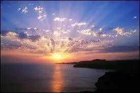 Quelle est la temprature  l'intrieur du soleil ?