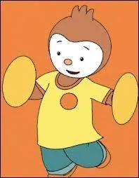 Qui est le meilleur copain de T'Choupi ?