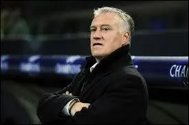 Qui est cet entraineur ?